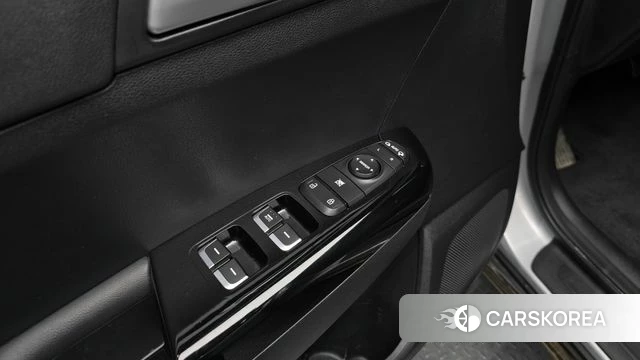 Kia Sportage The Bold id 3820756 из Кореи 8