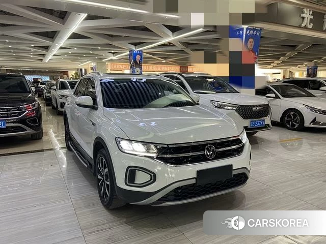 Volkswagen Exploring songs id 4276183 из Китая 8