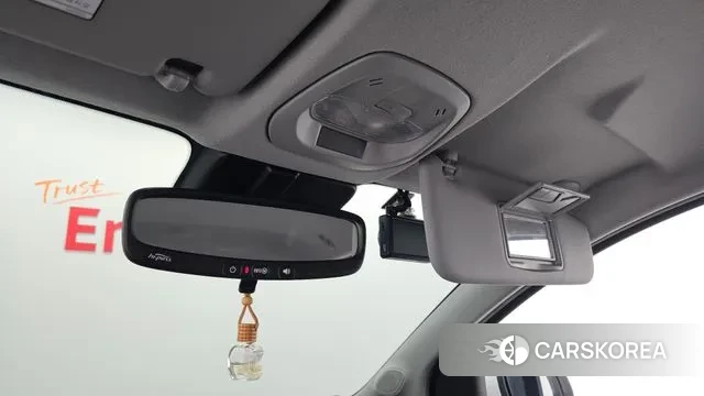 Chevrolet (GM Daewoo) The New Spark id 2997773 из Кореи 8