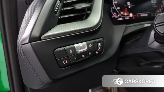 BMW 1 Series (F40) id 3354808 из Кореи 8