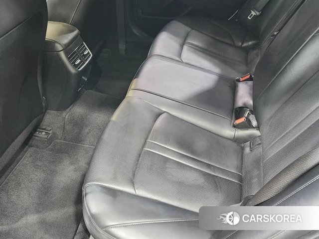 Hyundai Sonata (DN8) id 3828858 из Кореи 8