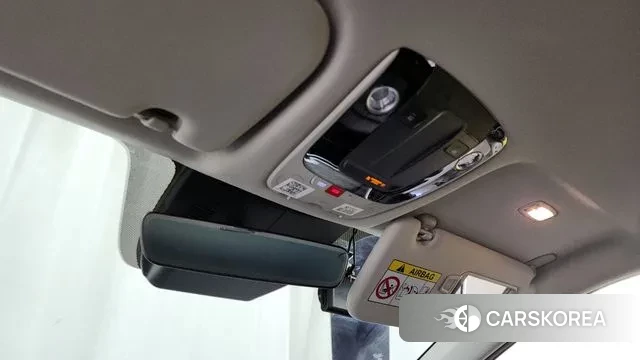 Kia The New Sorento 4th Generation id 3605825 из Кореи 8