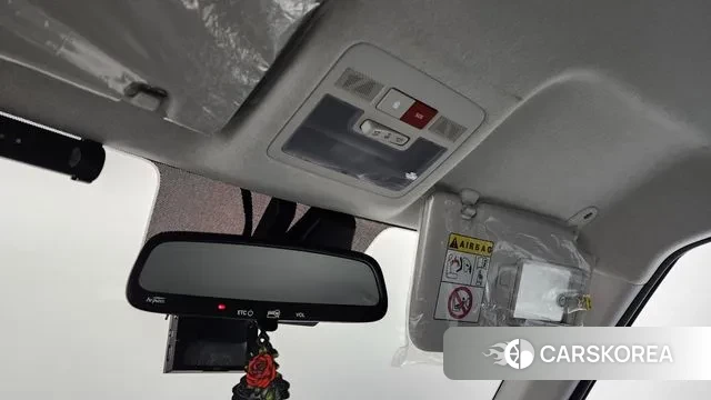 Hyundai Casper id 3400634 из Кореи 8