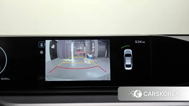 Hyundai Grandeur (GN7) id 2963815 из Кореи 8