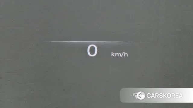 Genesis G80 (RG3) id 3621930 из Кореи 8