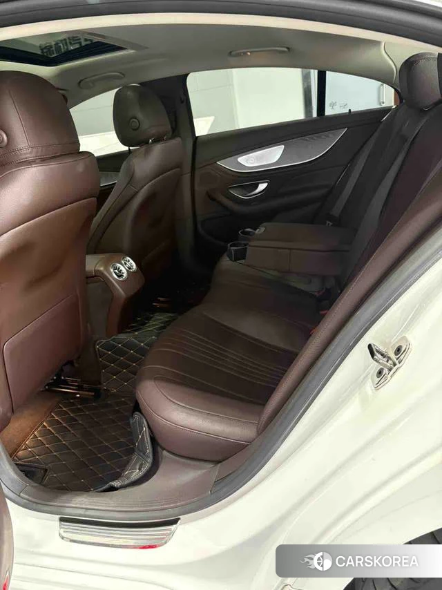 Mercedes-Benz CLS id 4213856 из Китая 8