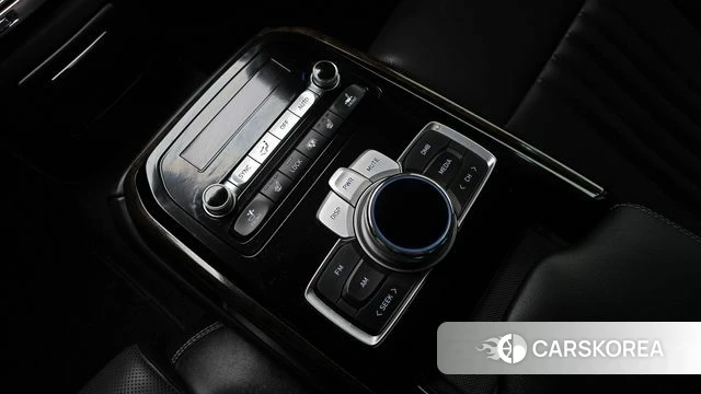 Genesis G90 id 3844883 из Кореи 8