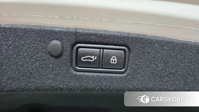 Hyundai The New Grandeur IG Hybrid id 4519580 из Кореи 8