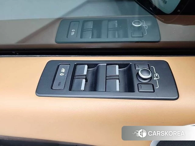 Land Rover Discovery 5 id 4233098 из Кореи 8