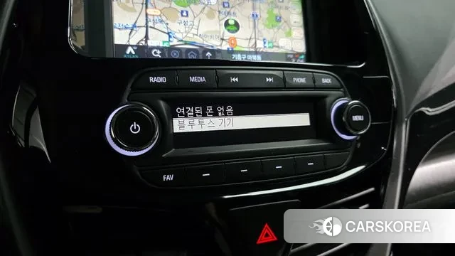 Chevrolet (GM Daewoo) The New Spark id 2966409 из Кореи 8