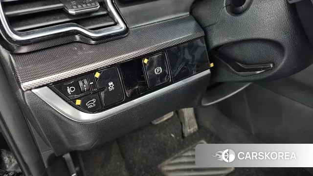 Kia Sportage 5th Generation id 3462774 из Кореи 8