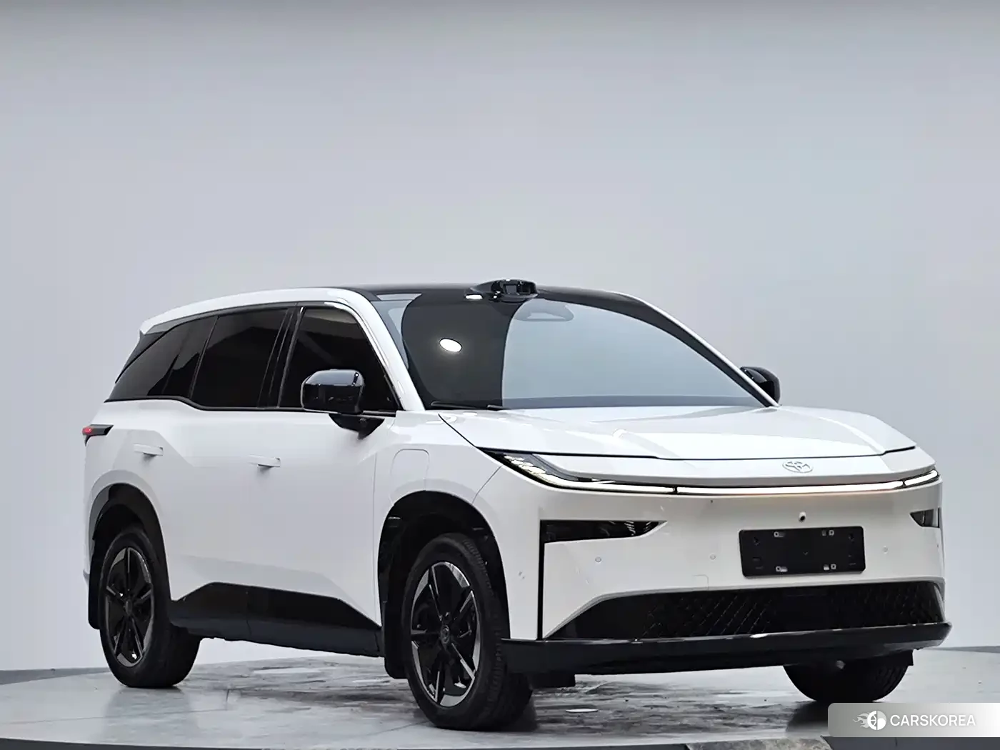 Toyota Platinum Wisdom 3X id 4622549 из Китая 8