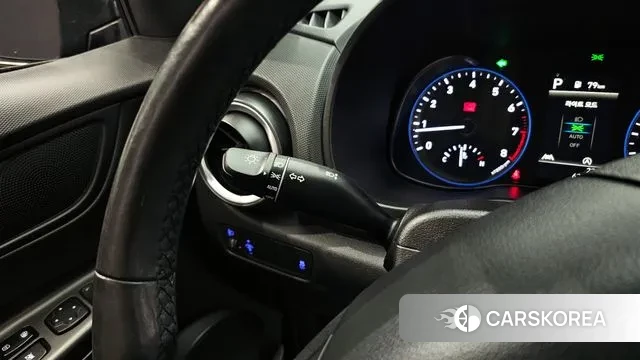 Hyundai The New Kona id 3282269 из Кореи 8