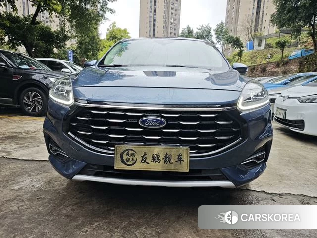 Ford Ruiji id 4234841 из Китая 8