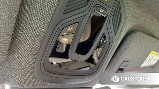 Renault Korea (Samsung) Grand Coleos id 4354176 из Кореи 8