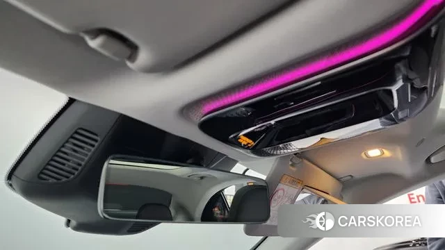 Mercedes-Benz E-Class W214 id 3751107 из Кореи 8