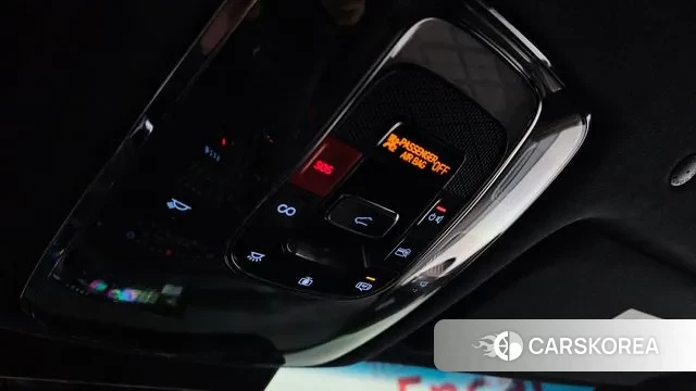 Genesis GV80 Coupe id 3624380 из Кореи 8