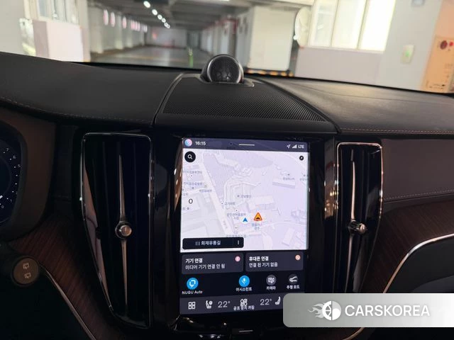 Volvo XC60 second Generation id 3939999 из Кореи 8