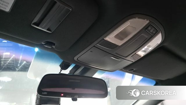 Hyundai Sonata New Rise id 4907635 из Кореи 8