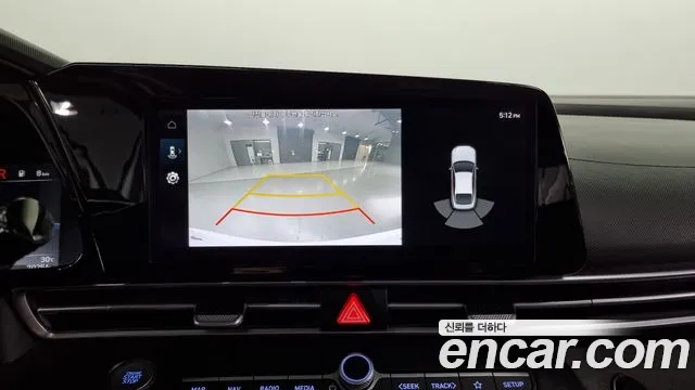 Hyundai Avante (CN7) id 2831139 из Кореи 8