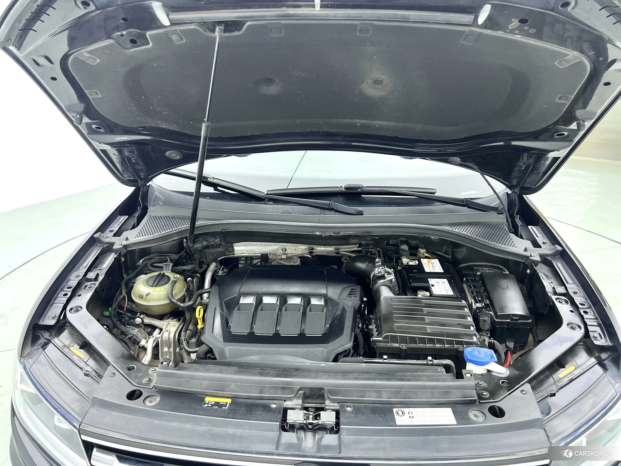 Volkswagen Tiguan L id 4498975 из Китая 8