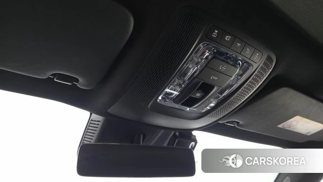 Mercedes-Benz GLB-Class X247 id 4355689 из Кореи 8