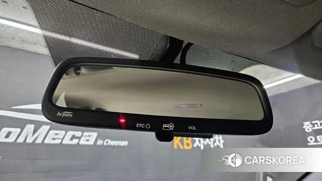 Hyundai The New Grand Starex id 3302635 из Кореи 8