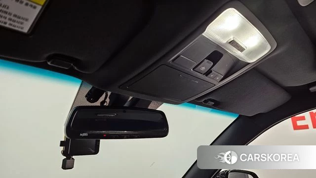 Ssangyong G4 Rexton id 3879481 из Кореи 8