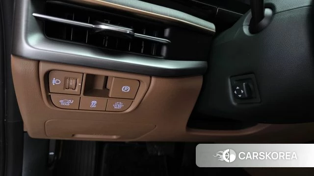 Hyundai Grandeur Hybrid (GN7) id 4381407 из Кореи 8