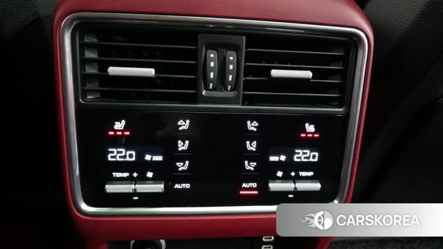 Porsche Cayenne (PO536) id 4284759 из Кореи 8