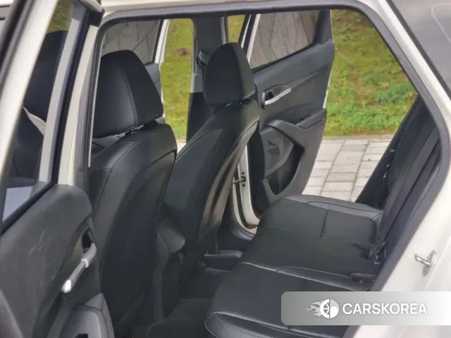 Kia Seltos id 2965881 из Кореи 8