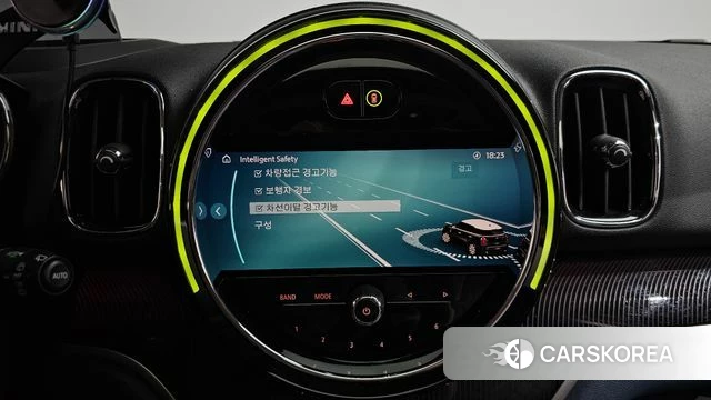 Mini Cooper S Countryman id 4474920 из Кореи 8