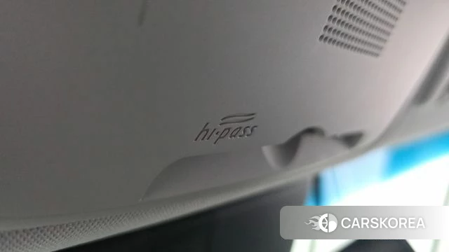 Hyundai The New Grandeur IG Hybrid id 3819928 из Кореи 8