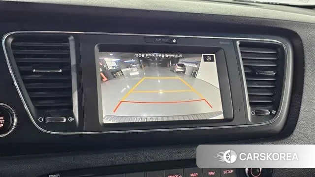 Kia The New Carnival id 3703782 из Кореи 8