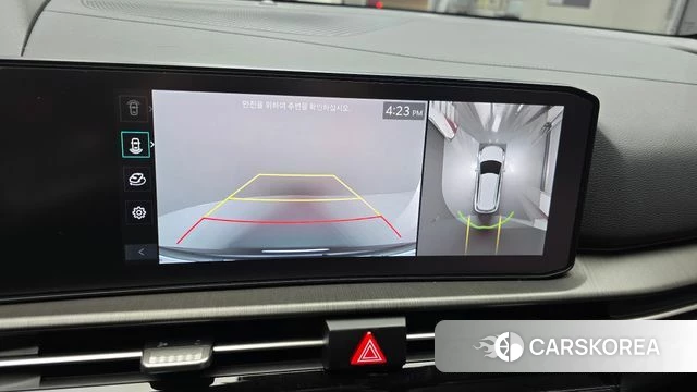 Kia The New Sportage 5th Generation id 3891021 из Кореи 8