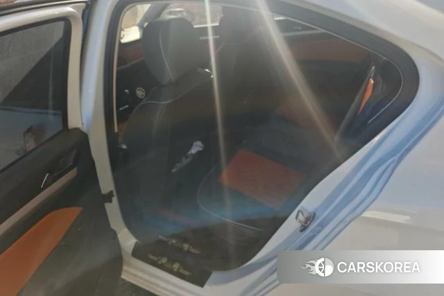 Volkswagen Bora id 4276101 из Китая 8