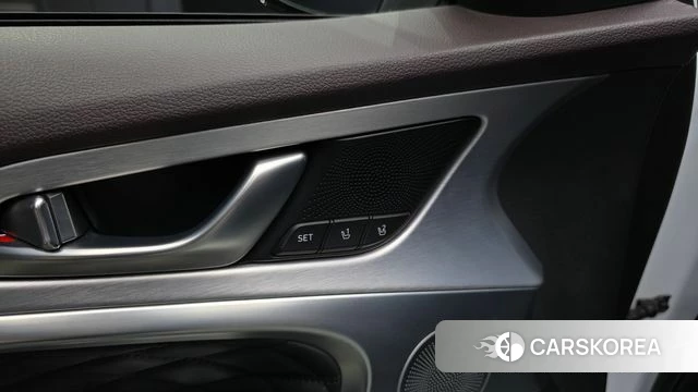 Genesis G70 id 4642782 из Кореи 8