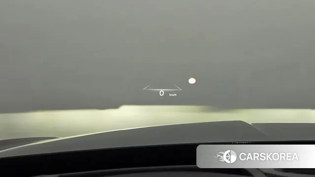 Genesis G80 (RG3) id 3654183 из Кореи 8