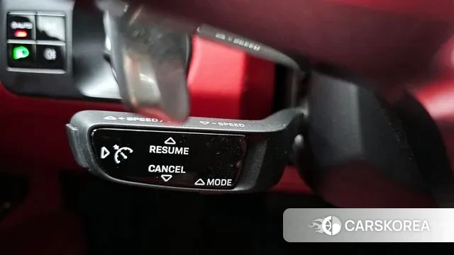 Porsche Cayenne (PO536) id 3139181 из Кореи 8