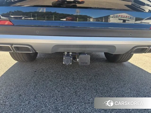 Kia Mohave Master id 2980712 из Кореи 8