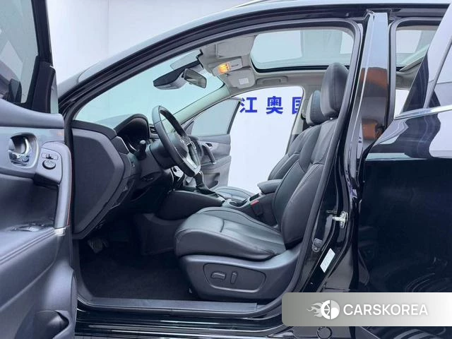 Nissan Qashqai id 4299959 из Китая 8