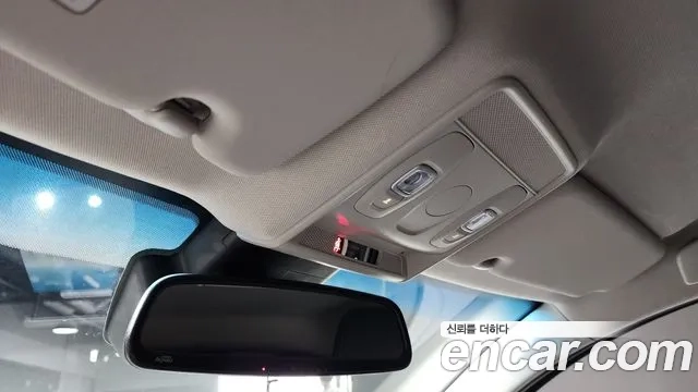 Renault Korea (Samsung) XM3 id 2875953 из Кореи 8