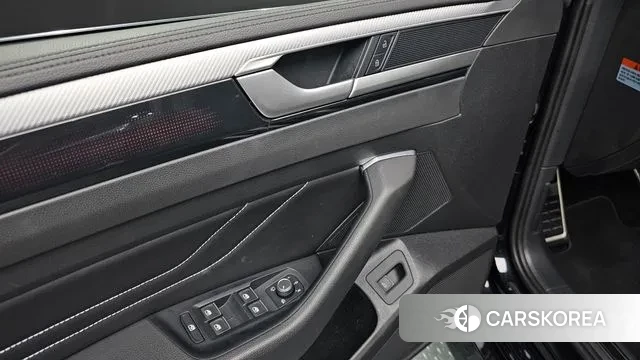 Volkswagen Arteon id 3190785 из Кореи 8