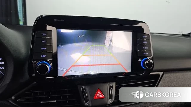 Hyundai i30 (PD) id 2977180 из Кореи 8