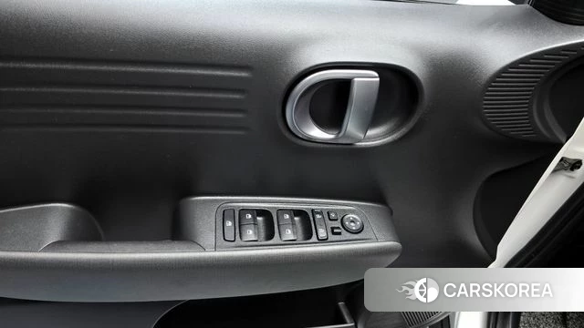 Hyundai Casper id 3891542 из Кореи 8