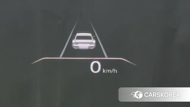 Genesis G80 (RG3) id 3611713 из Кореи 8