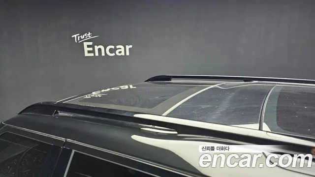 Land Rover Discovery 5 id 2842344 из Кореи 8