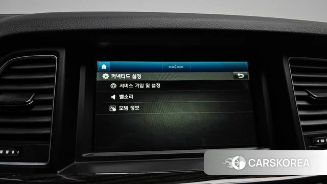 Genesis G80 id 4652281 из Кореи 8