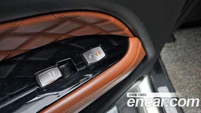 Ssangyong G4 Rexton id 2477967 из Кореи 8