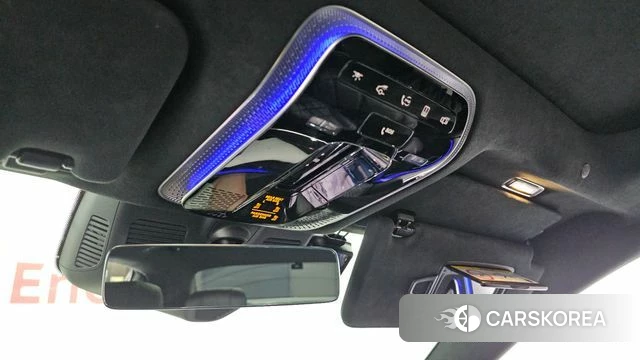 Mercedes-Benz S-Class W223 id 4464024 из Кореи 8